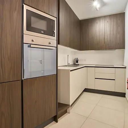Apartment Luxury & 2 Min Away Saint Julian's
