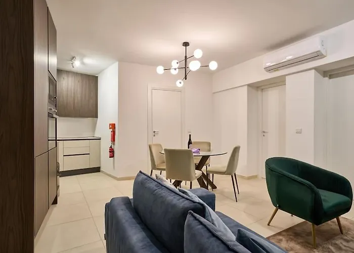 Апартаменты Luxury & 2 Min Away *