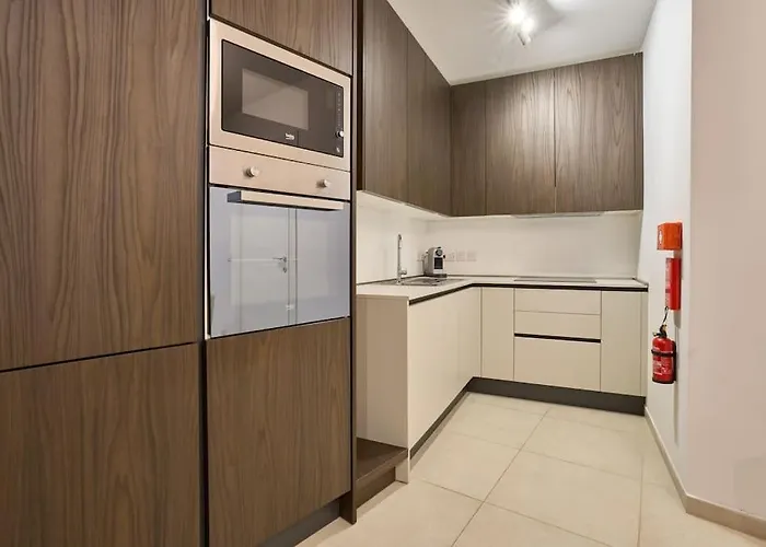 Lejlighed Luxury & 2 Min Away Saint Julian's