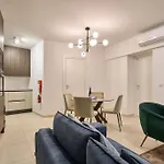 Apartamento Luxury & 2 Min Away *